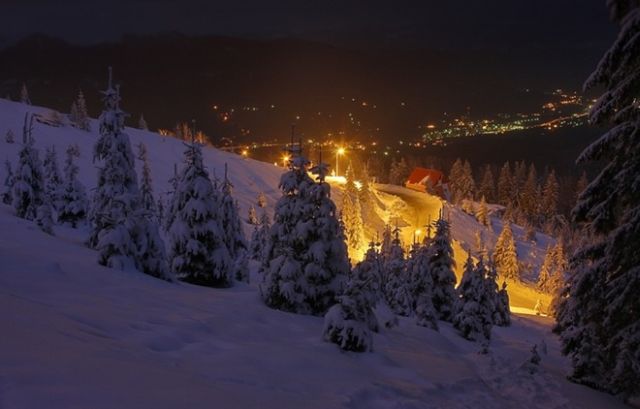 The Wonders of Winter (51 pics)