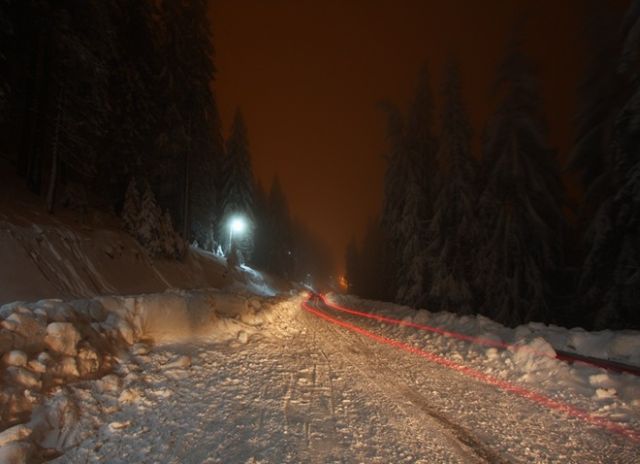 The Wonders of Winter (51 pics)