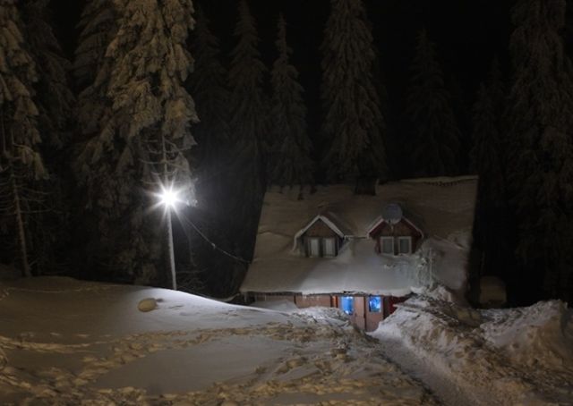 The Wonders of Winter (51 pics)