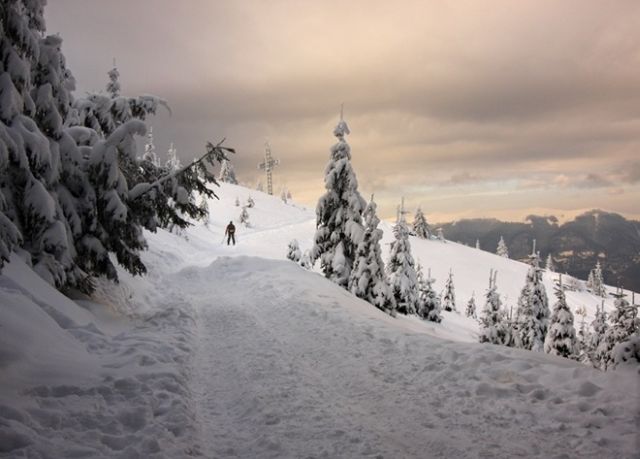The Wonders of Winter (51 pics)