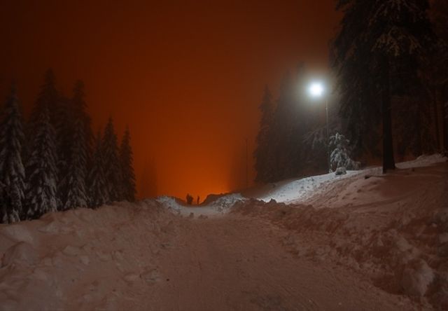The Wonders of Winter (51 pics)