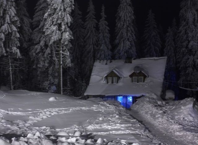 The Wonders of Winter (51 pics)