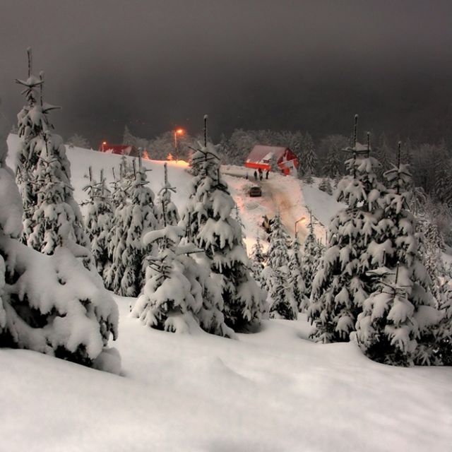 The Wonders of Winter (51 pics)