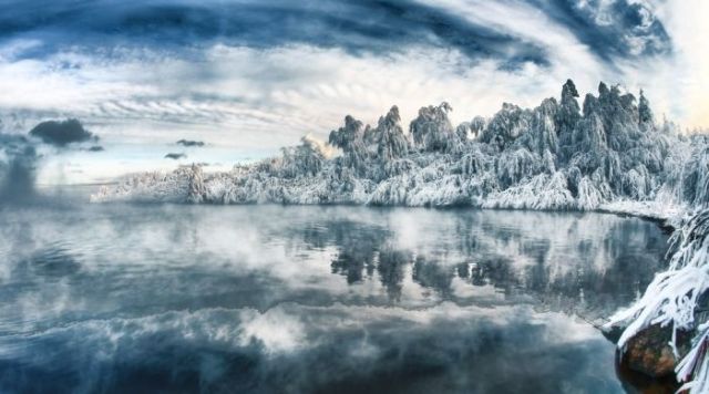 The Wonders of Winter (51 pics)