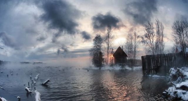 The Wonders of Winter (51 pics)