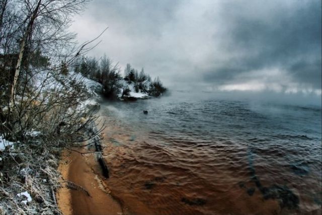 The Wonders of Winter (51 pics)