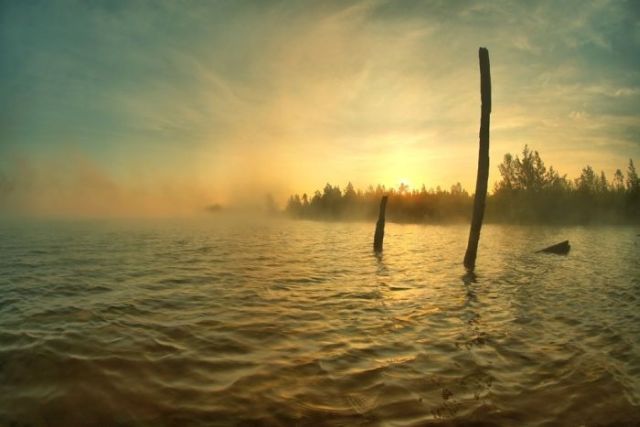The Wonders of Winter (51 pics)