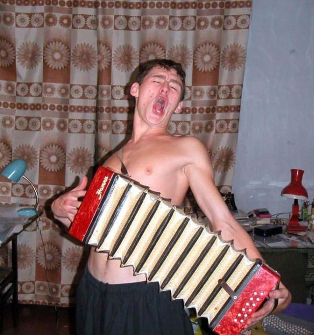Daily picdump (125 pics)