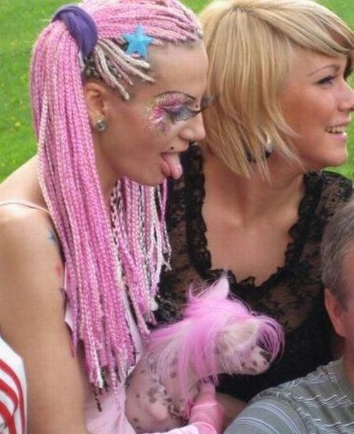 Daily picdump (125 pics)