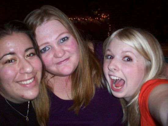 Bigmouths (15 pics)