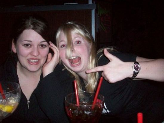 Bigmouths (15 pics)