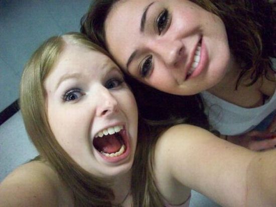 Bigmouths (15 pics)