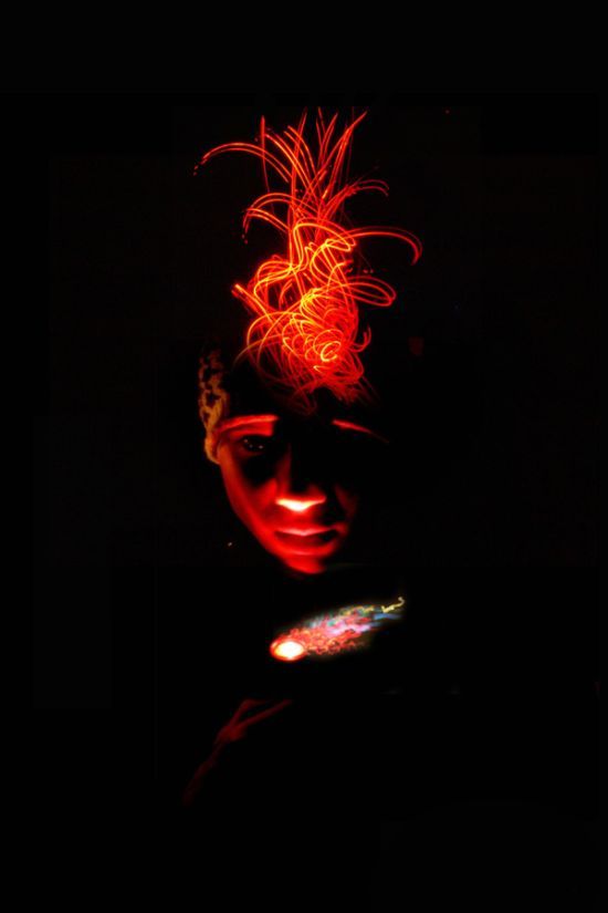 Light Fantastic (58 pics)