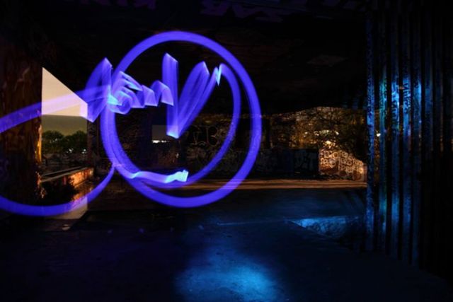 Light Fantastic (58 pics)