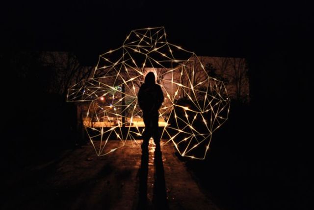 Light Fantastic (58 pics)