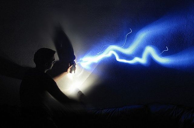 Light Fantastic (58 pics)