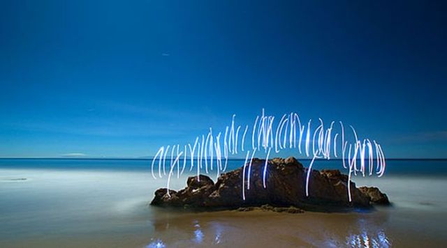 Light Fantastic (58 pics)