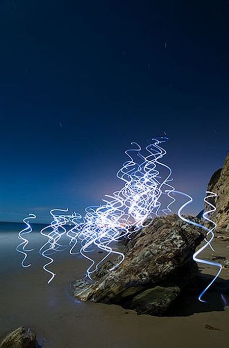 Light Fantastic (58 pics)