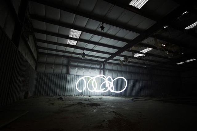 Light Fantastic (58 pics)