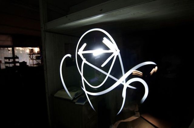 Light Fantastic (58 pics)