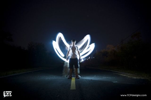 Light Fantastic (58 pics)