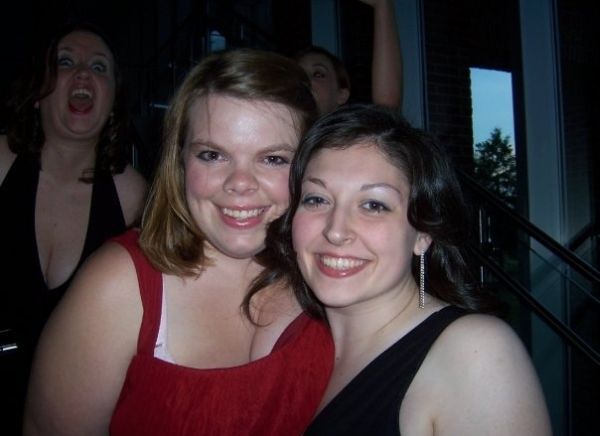Photobombs Of Girls (46 pics)