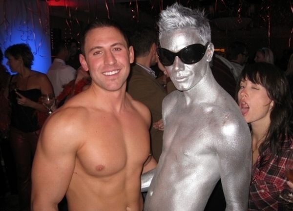 Photobombs Of Girls (46 pics)