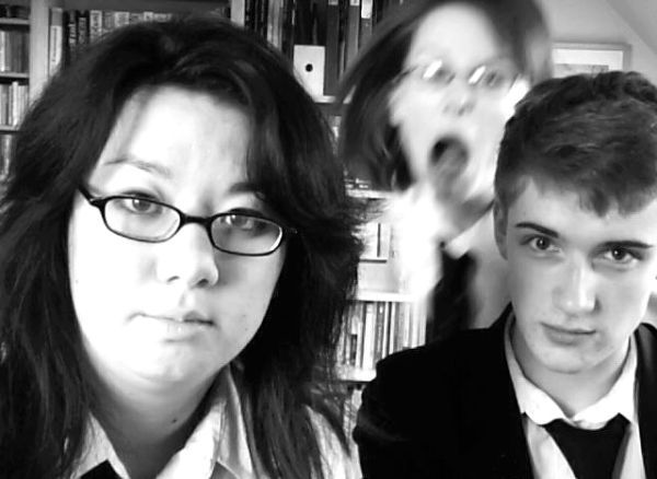 Photobombs Of Girls (46 pics)