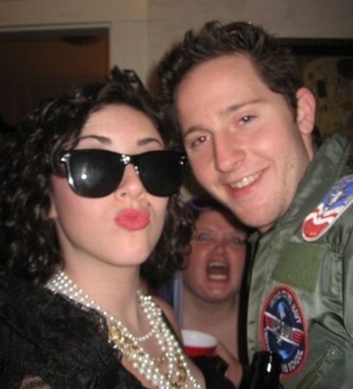 Photobombs Of Girls (46 pics)