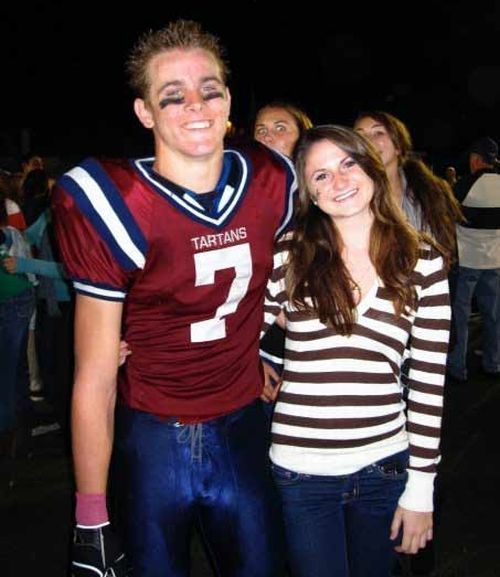 Photobombs Of Girls (46 pics)