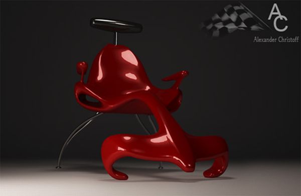 Have a Seat (86 pics)