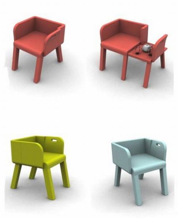 Have a Seat (86 pics)