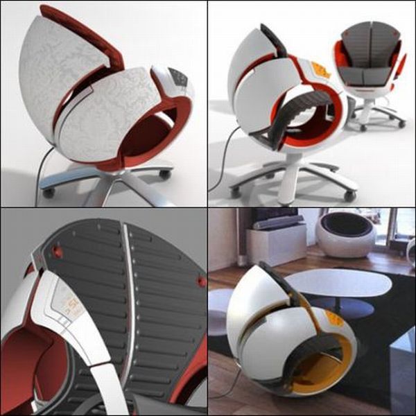 Have a Seat (86 pics)