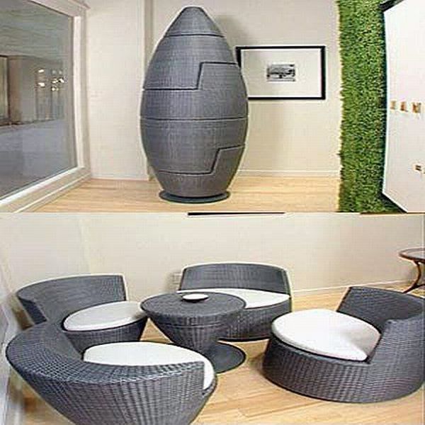 Have a Seat (86 pics)