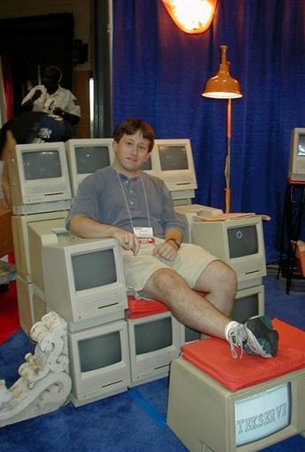 Have a Seat (86 pics)