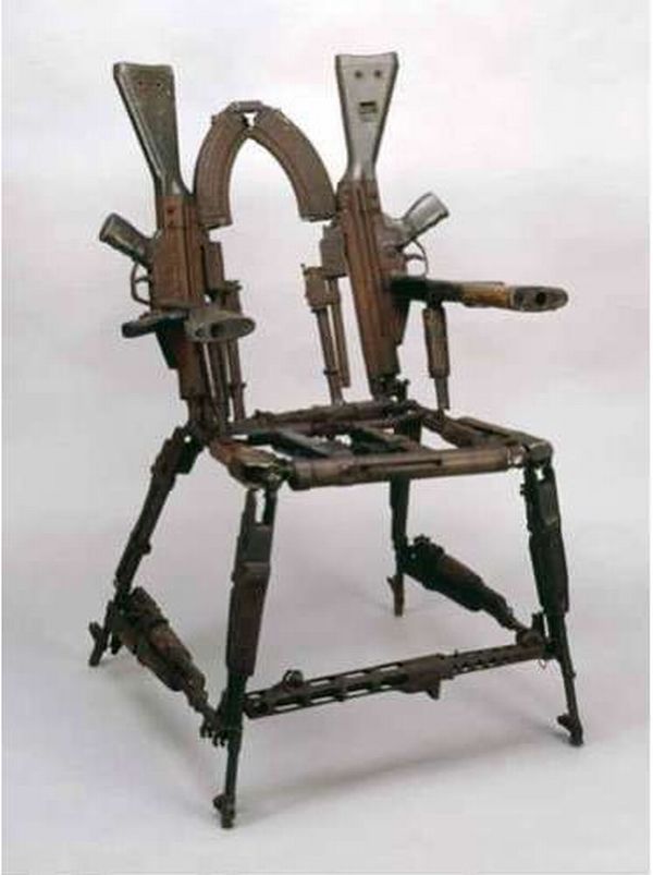 Have a Seat (86 pics)