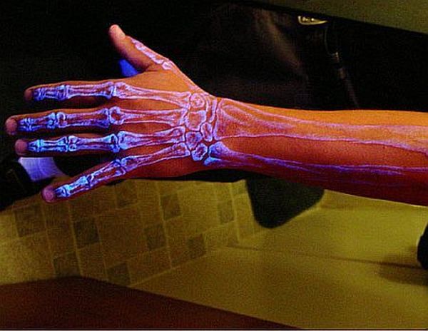 The craziest of WTF Body Modifications (24 pics)