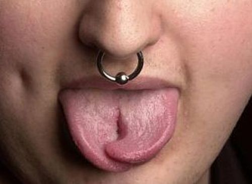 The craziest of WTF Body Modifications (24 pics)