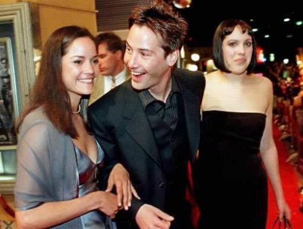 Siblings of the Stars (23 pics)