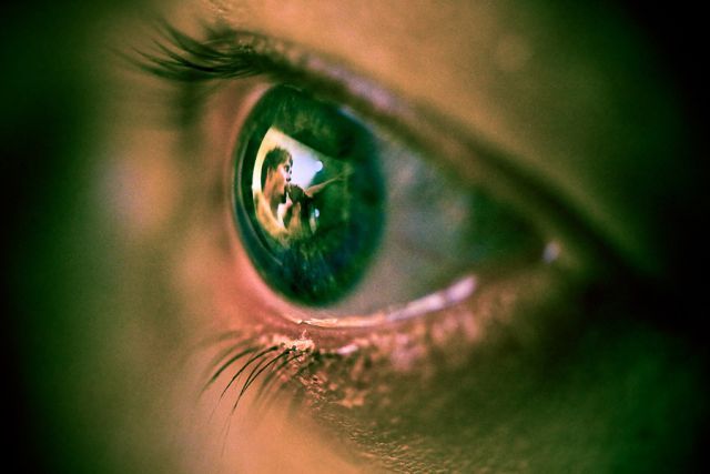 Unusually  Beautiful Photographs (54 pics)