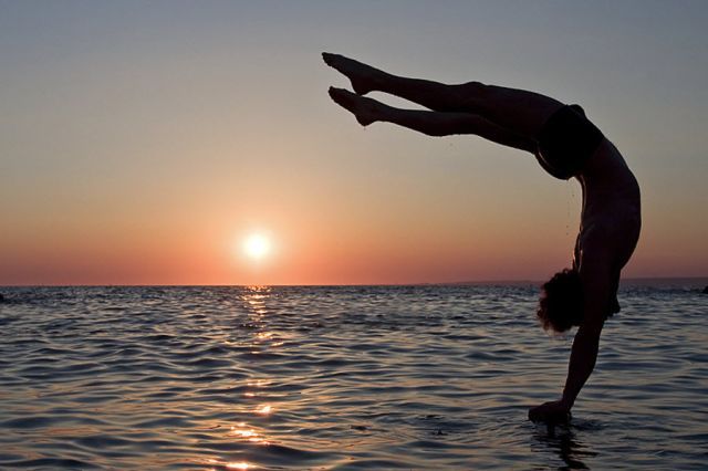 Unusually  Beautiful Photographs (54 pics)