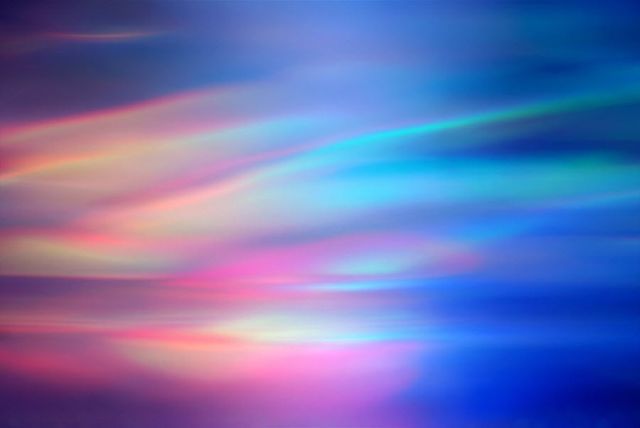Unusually  Beautiful Photographs (54 pics)