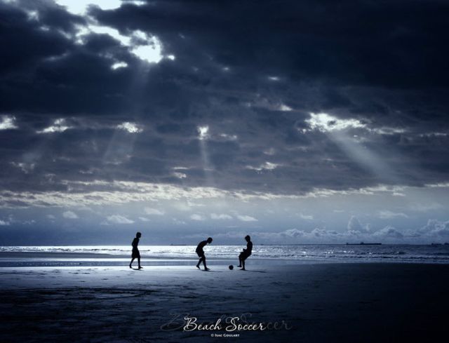 Unusually  Beautiful Photographs (54 pics)