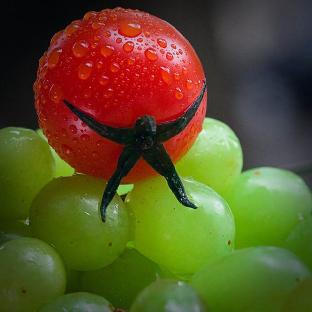 Unusually  Beautiful Photographs (54 pics)