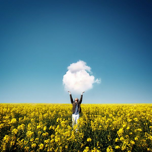 Unusually  Beautiful Photographs (54 pics)