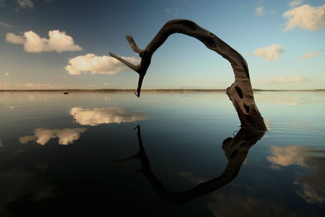 Unusually  Beautiful Photographs (54 pics)