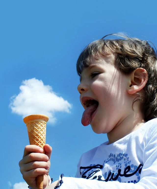 Unusually  Beautiful Photographs (54 pics)