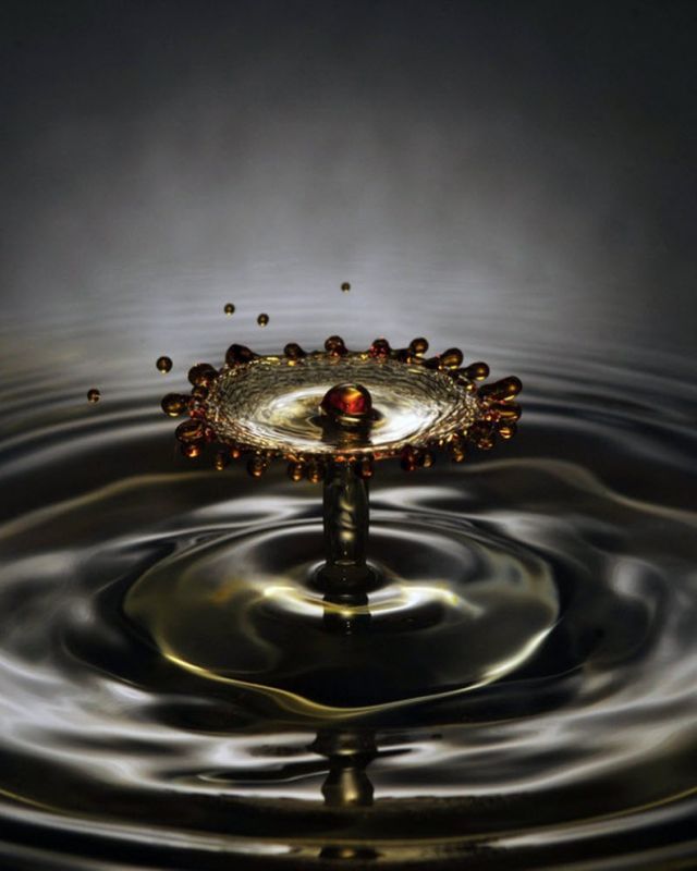 Unusually  Beautiful Photographs (54 pics)