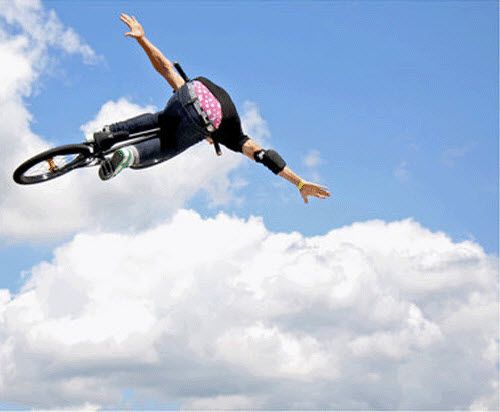 Unusually  Beautiful Photographs (54 pics)