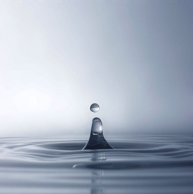 Unusually  Beautiful Photographs (54 pics)